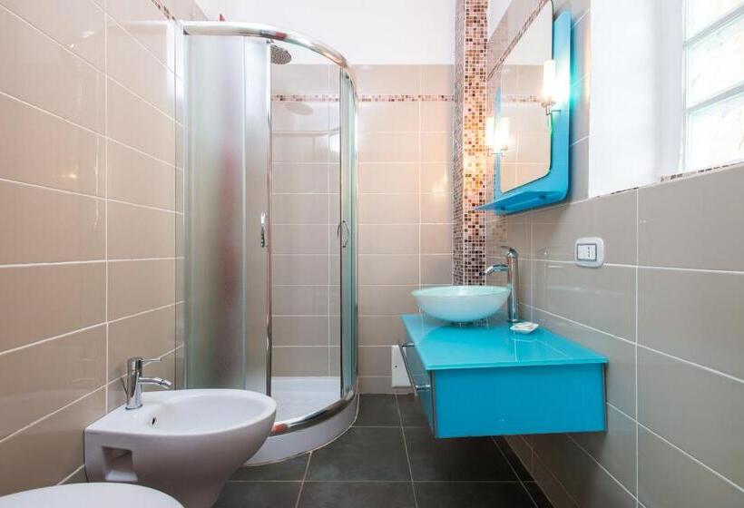 Пансион Core Resort
