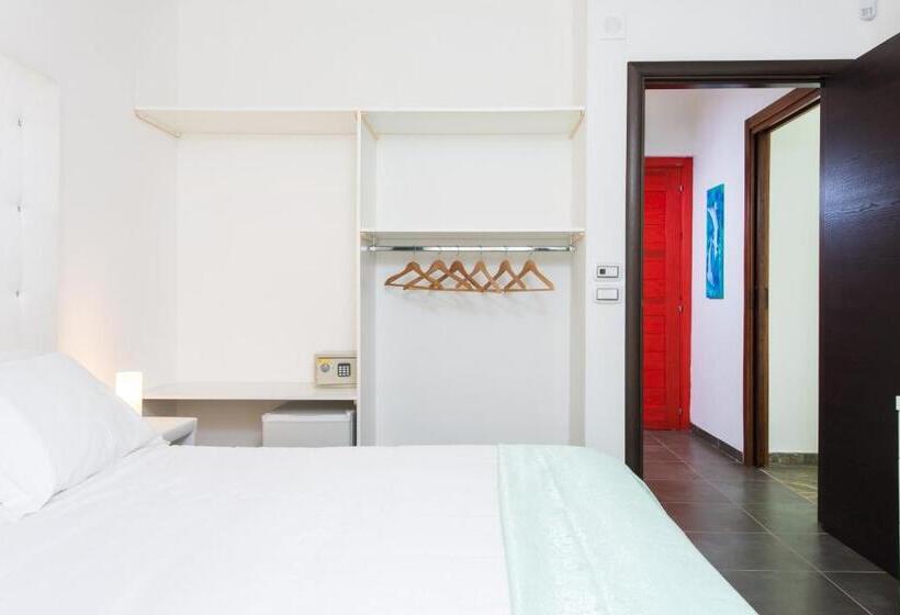 Пансион Core Resort