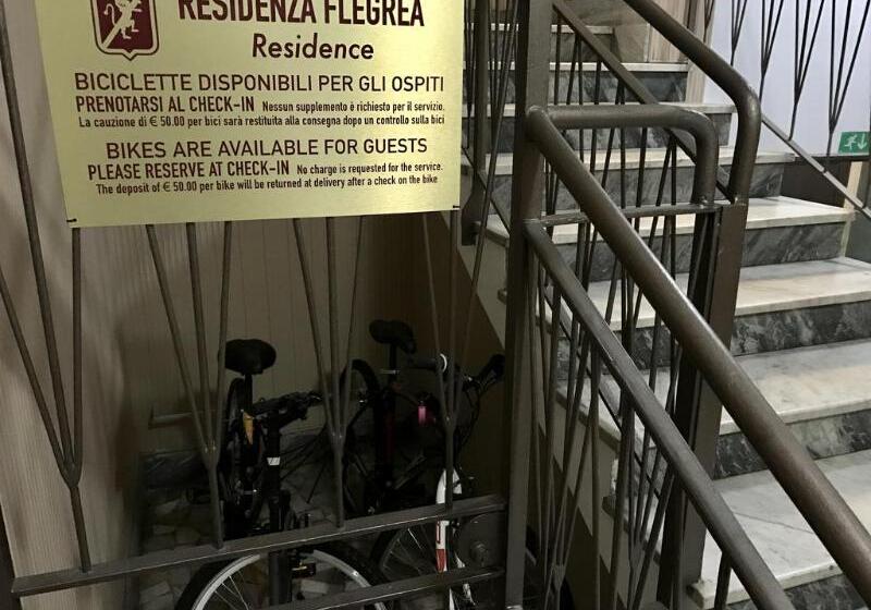 Residenza Flegrea