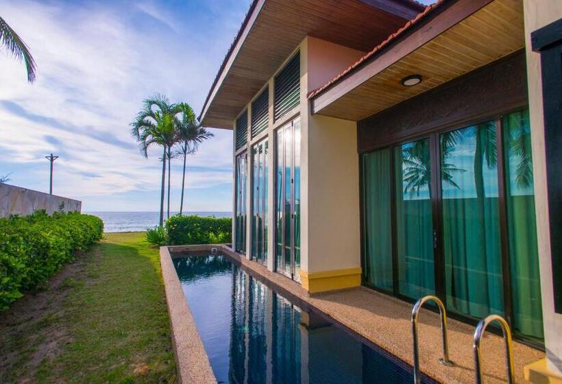 Sabah Beach Villas & Suites