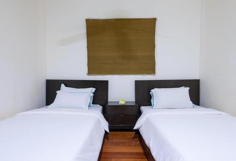 Sabah Beach Villas & Suites