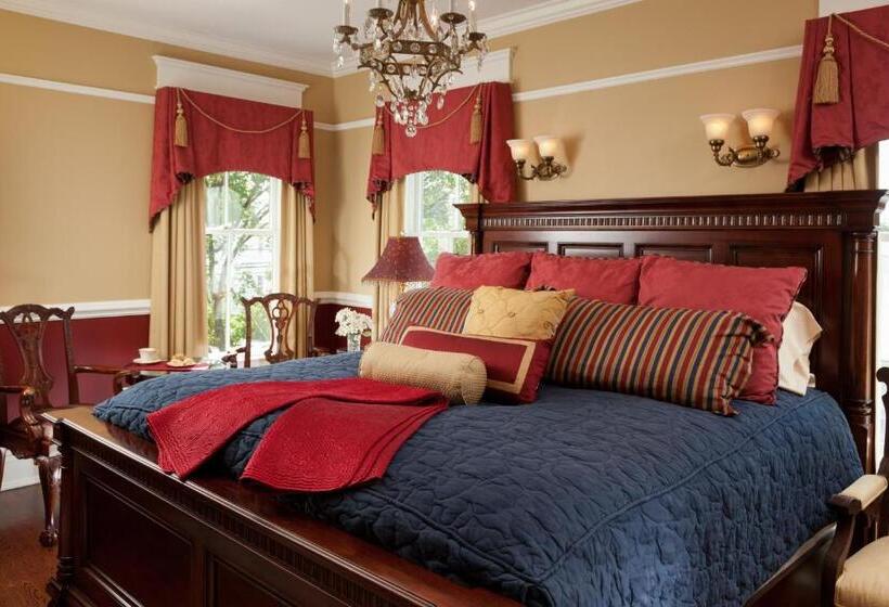 The Tower Cottage Bed And Breakfast