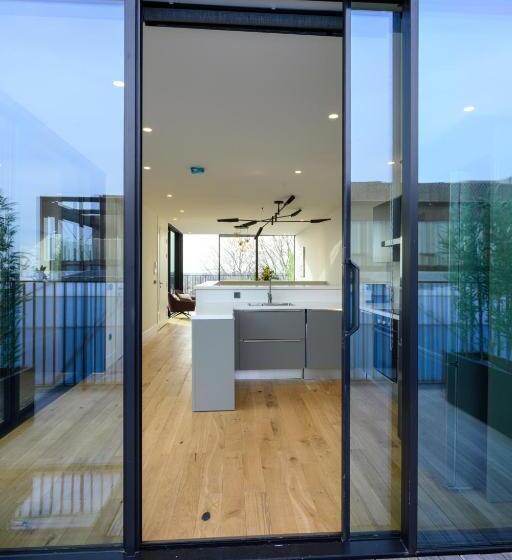 12a, Luxe & Uniek Bioscoopzaal Terras Uitzicht