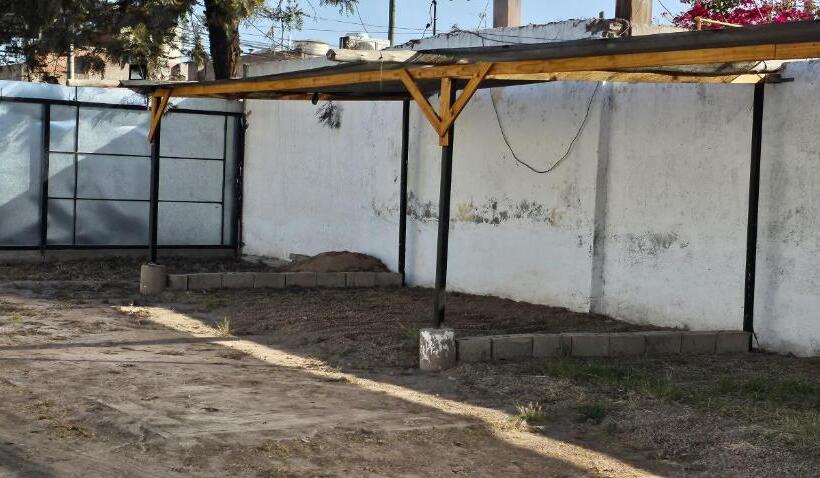 هاستل Complejo Llay