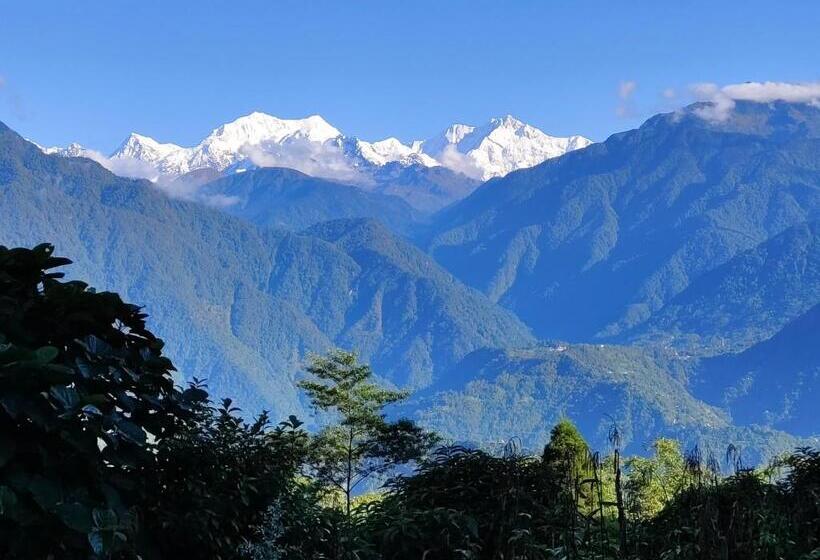 فندق صغير Wake In Himalayas