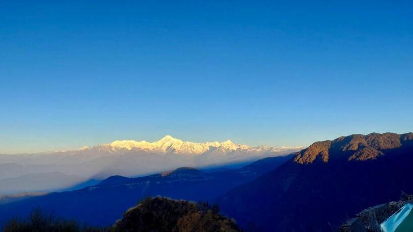 فندق صغير Wake In Himalayas