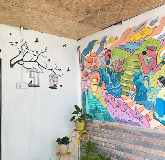 فندق صغير Wake In Himalayas