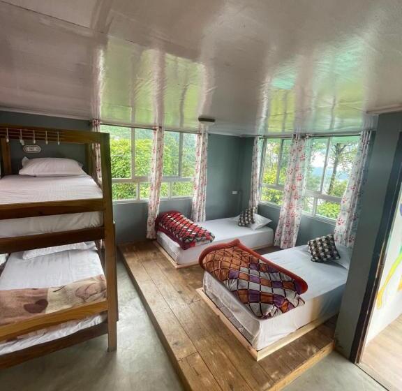 فندق صغير Wake In Himalayas