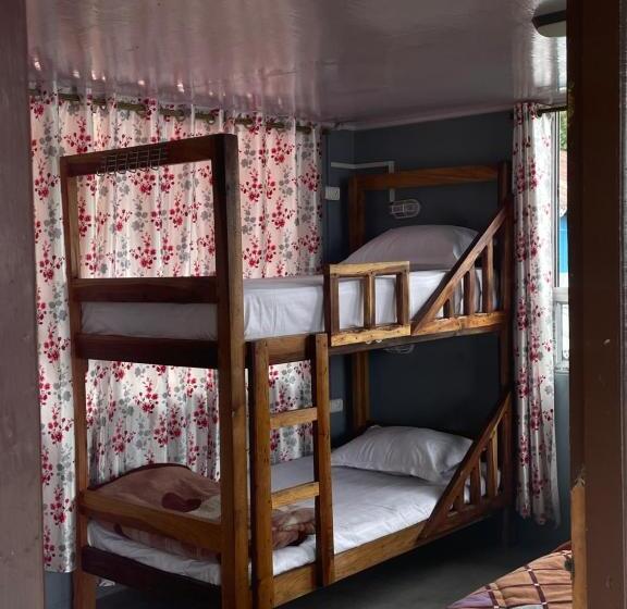 فندق صغير Wake In Himalayas