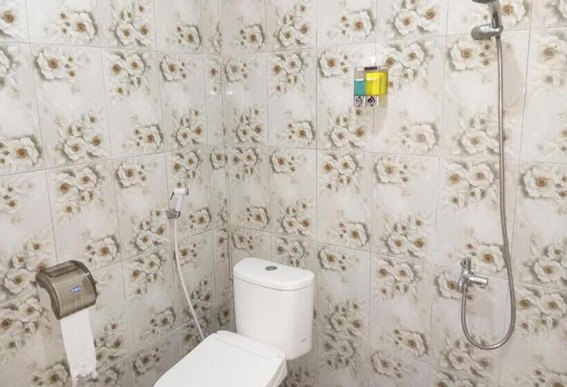 هاستل Wl Guesthouse