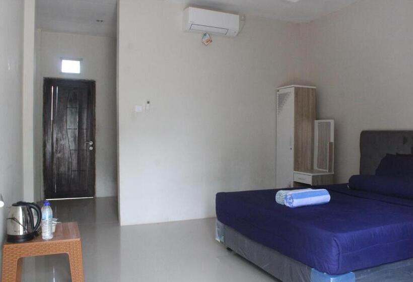 هاستل Wl Guesthouse