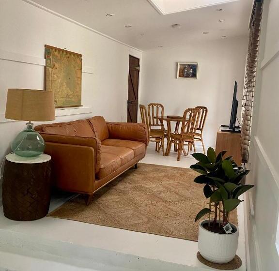 住宿加早餐  Jmp Flinders Accomodation
