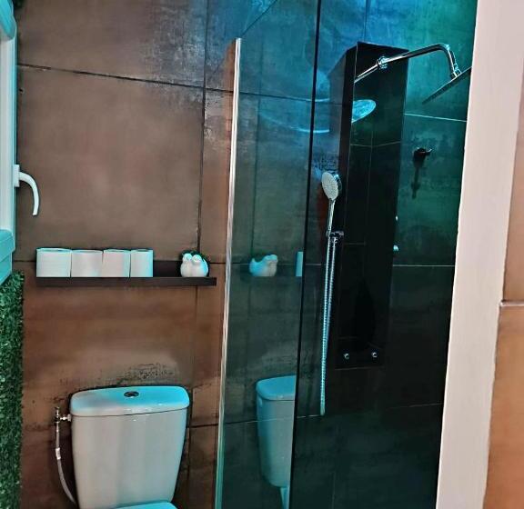 مبيت وإفطار Lou Mas Del Ranc