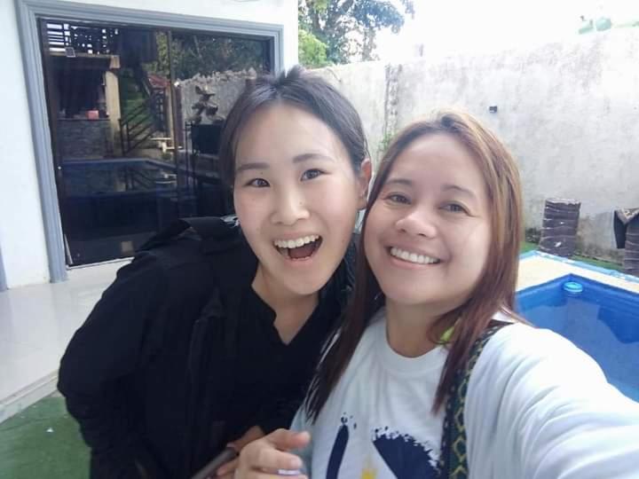 ベッドアンドブレックファースト Pamarayeg Room