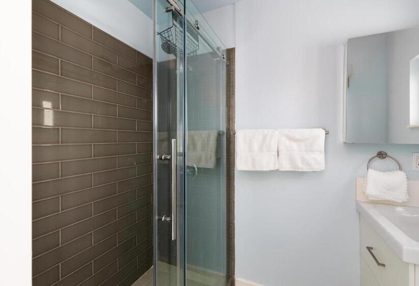 مبيت وإفطار Sunny Studio Near Culver City