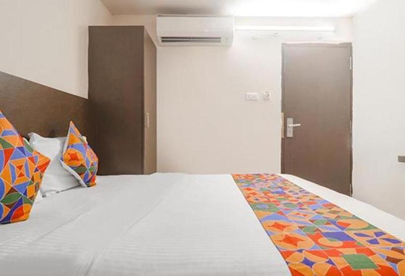 Fabhotel Ak Innotel