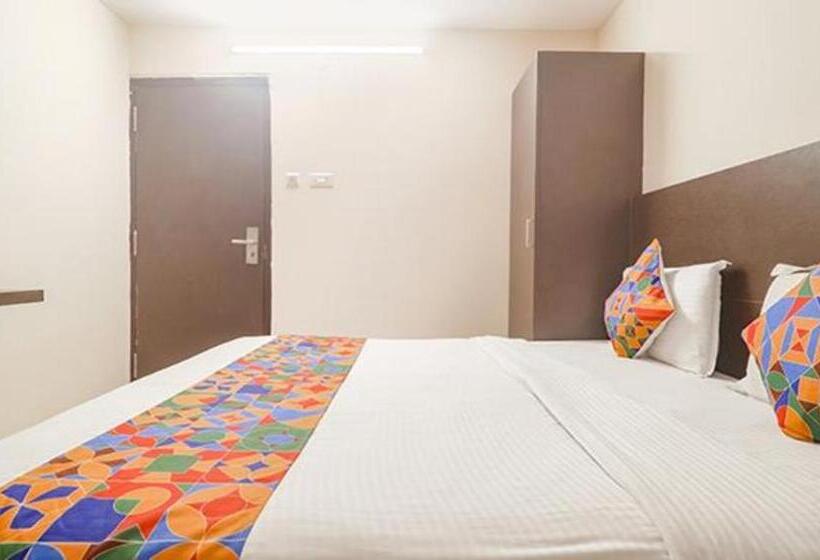 Fabhotel Ak Innotel