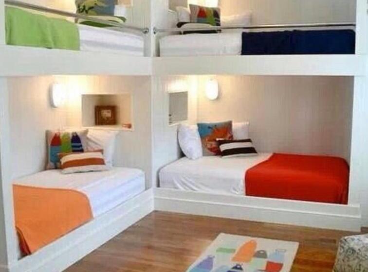 Hostel Massimo Camargo