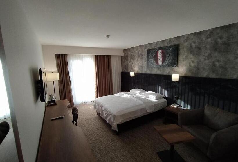 Anemon Kent Karabük Otel