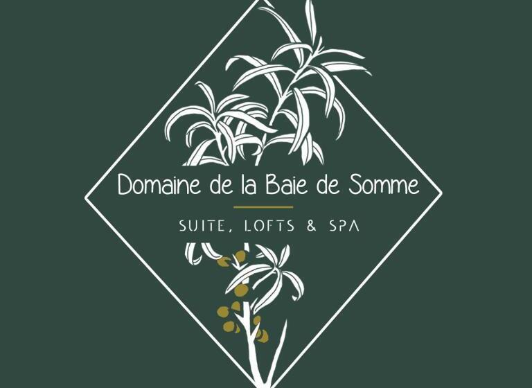 فندق Domaine De La Baie De Somme, Suite Vanadis