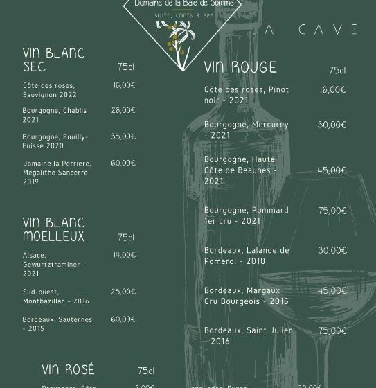 فندق Domaine De La Baie De Somme, Suite Vanadis