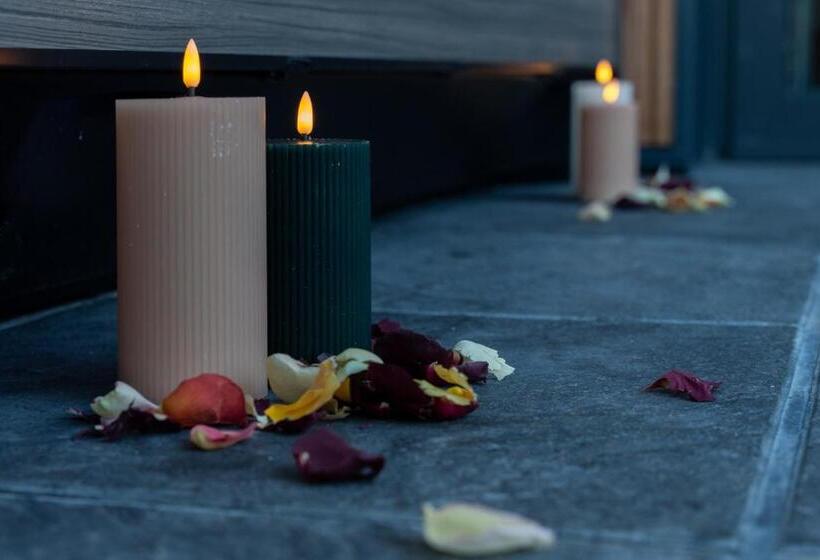 فندق Domaine De La Baie De Somme, Suite Vanadis