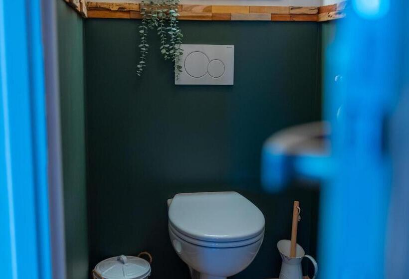 فندق Domaine De La Baie De Somme, Suite Vanadis