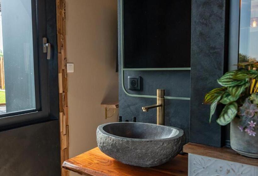 فندق Domaine De La Baie De Somme, Suite Vanadis