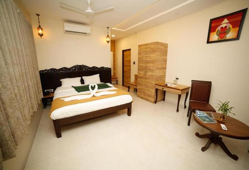 فندق Kamal Farm Resort