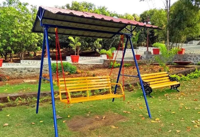 فندق Kamal Farm Resort