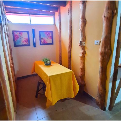 هتل La Molienda Casa