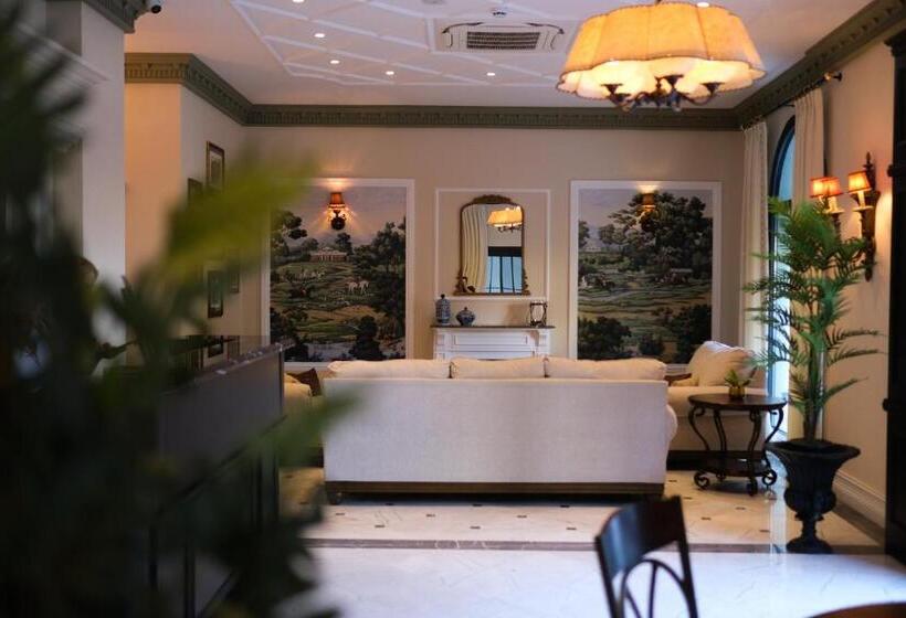 Dbd Hotel Bayraklı