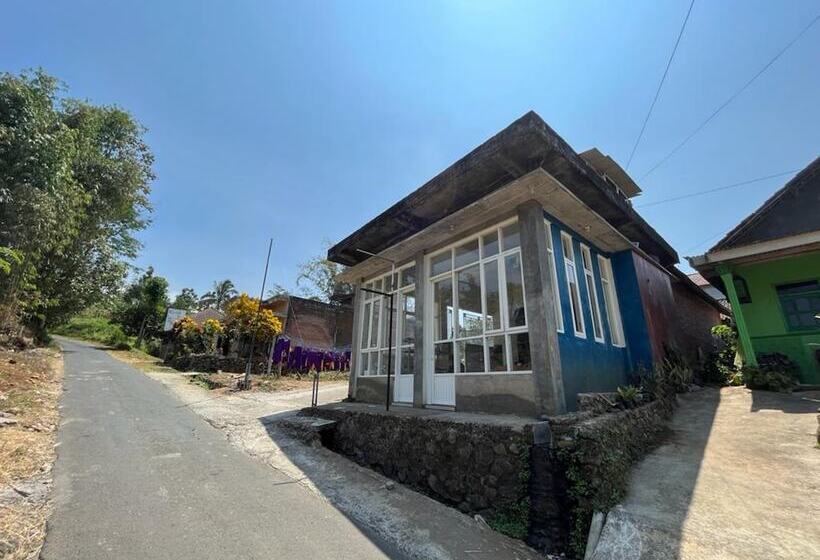 هتل Oyo Life 92982 Kost Berkah Ibu