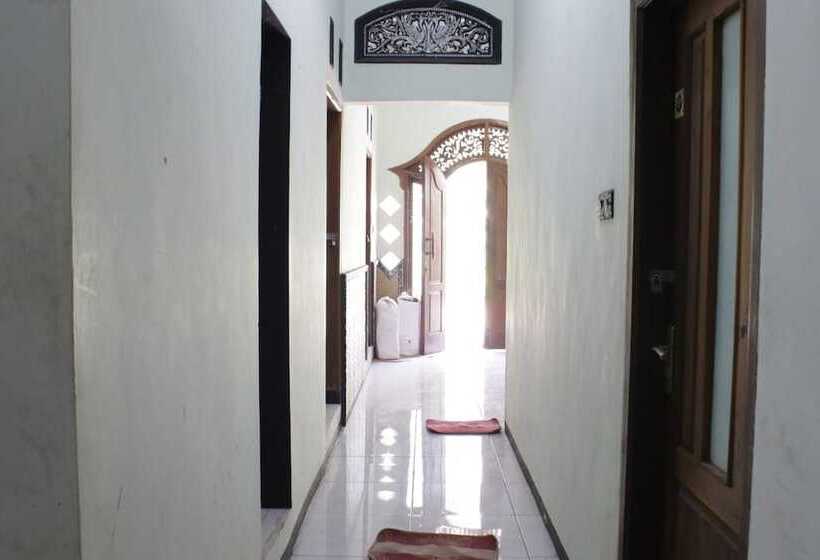 هتل Oyo Life 92982 Kost Berkah Ibu