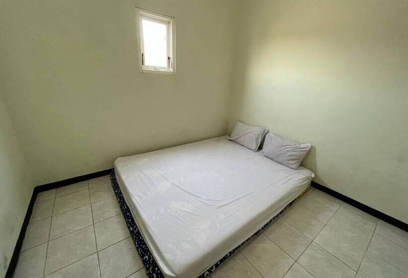 هتل Oyo Life 92982 Kost Berkah Ibu