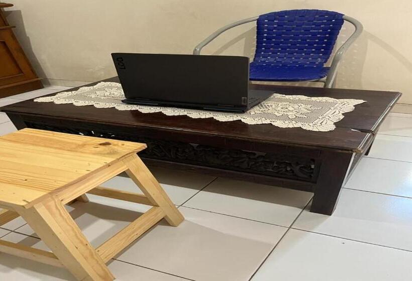 هتل Oyo Life 92982 Kost Berkah Ibu