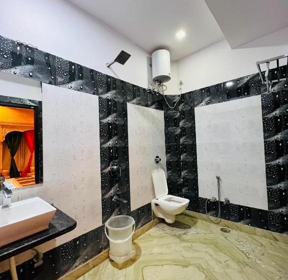 Hotel The Amar Jaisalmer