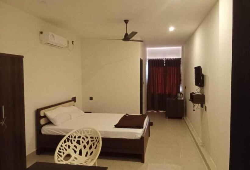 酒店 Usha Boardingandlodging