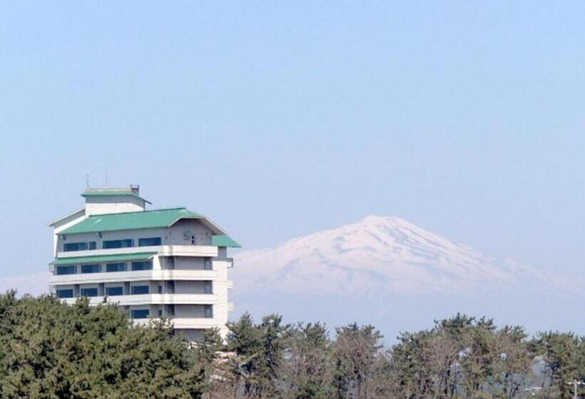 酒店 Yunohama Onsen Hanayubi Nihonkai   Vacation Stay 67567v