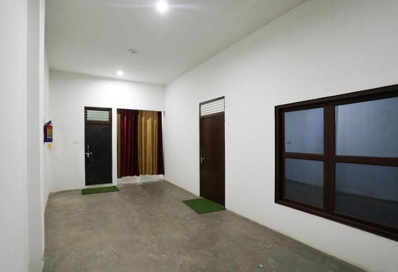 Oyo Hotel Lizna