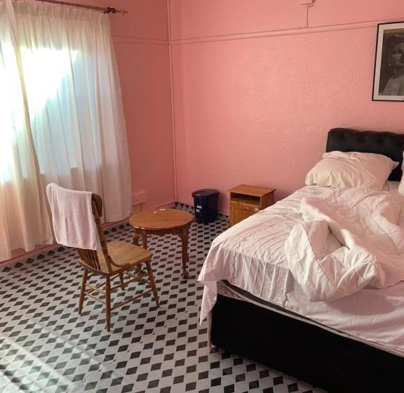 ペンション A House , Akan Trust