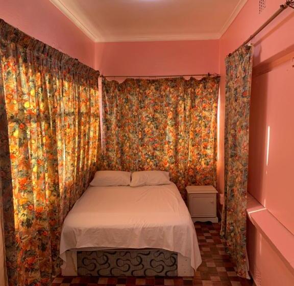 ペンション A House , Akan Trust