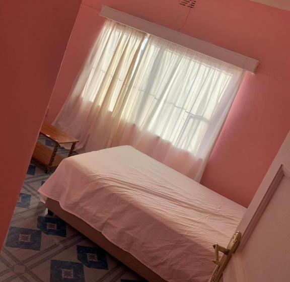 ペンション A House , Akan Trust