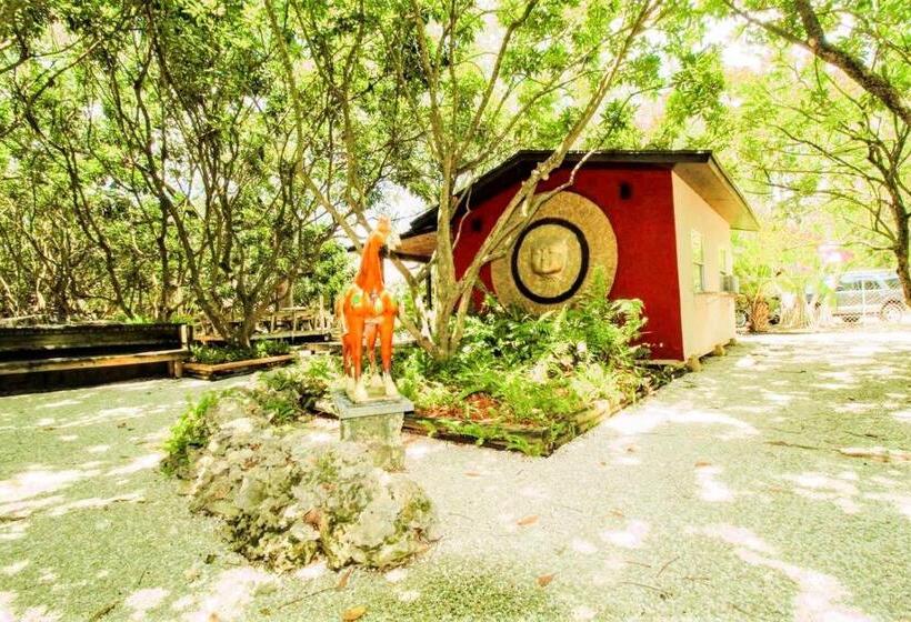 بنسيون Bird Tiny House In Charming Japanese Garden