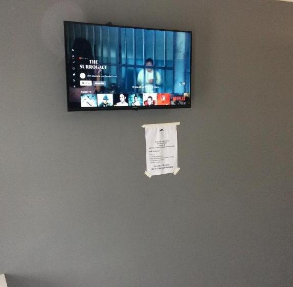 پانسیون De Capital Guest House