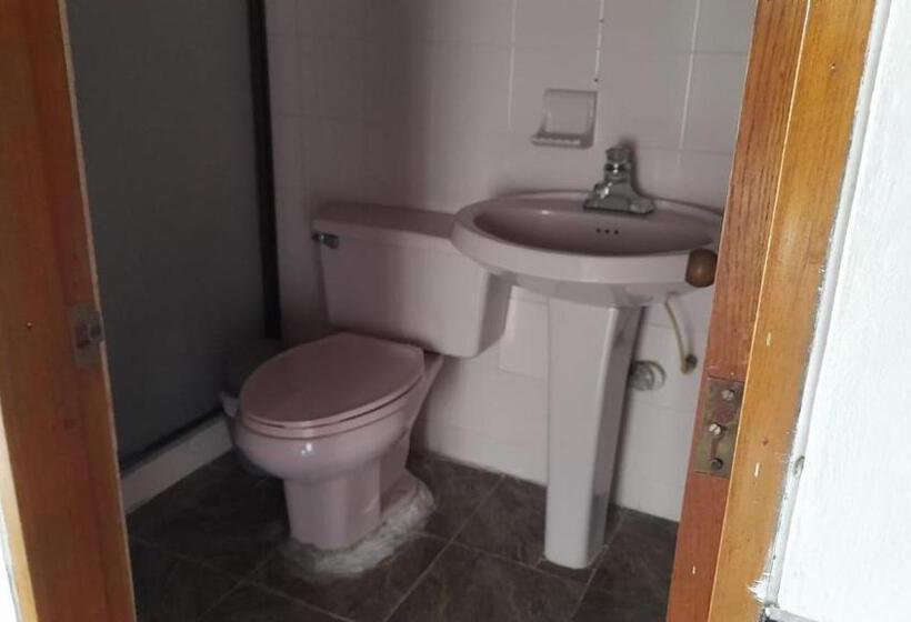 پانسیون Finca El Recreo