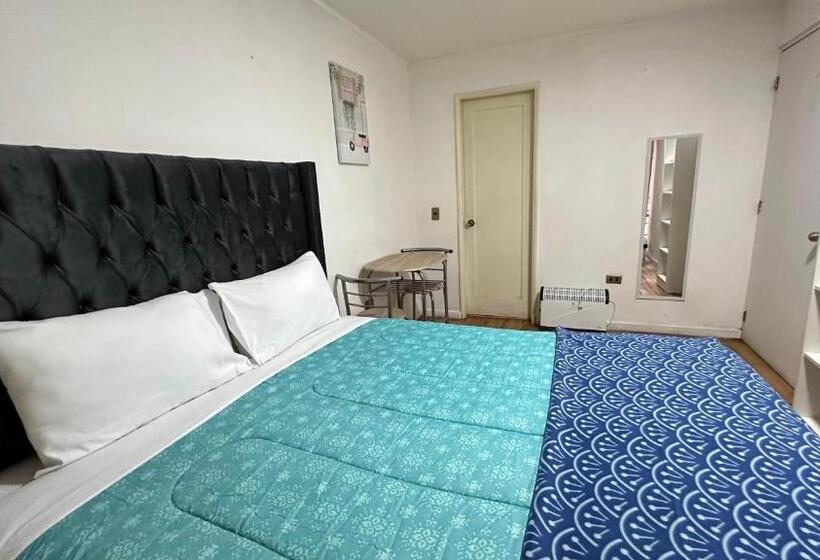 پانسیون Hostal