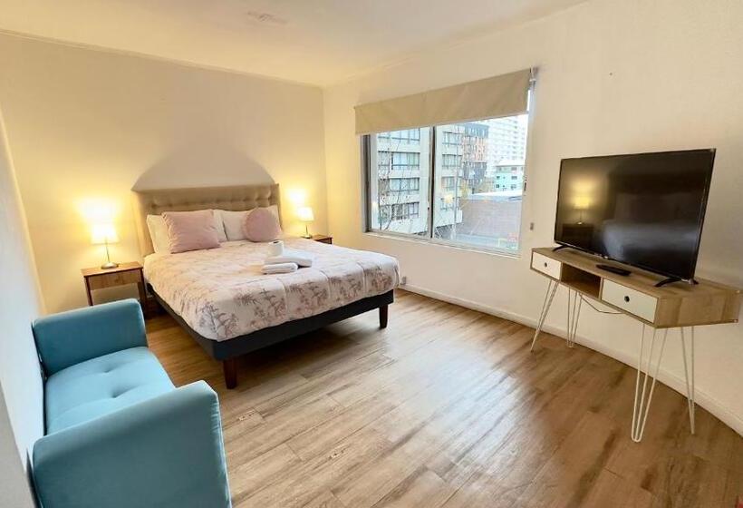 پانسیون Hostal