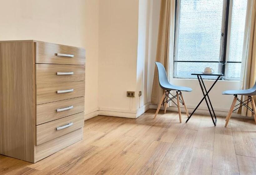 پانسیون Hostal