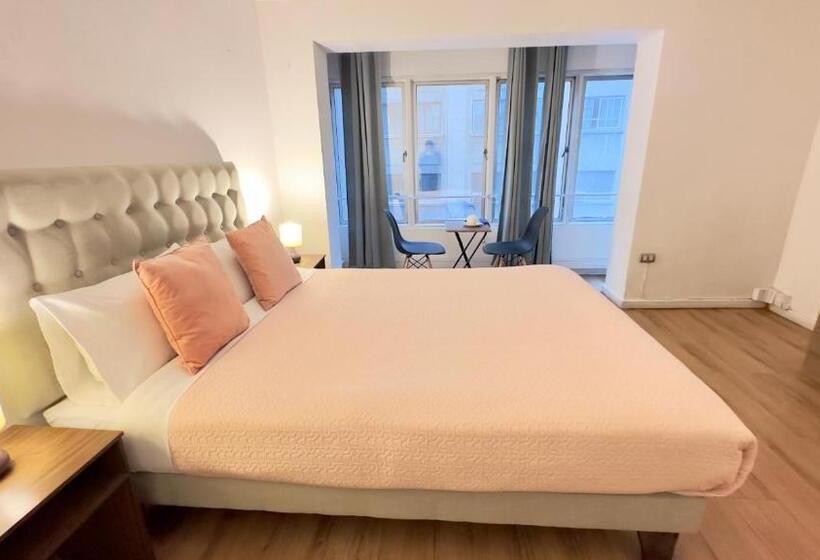 پانسیون Hostal